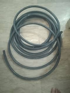 4 core wire