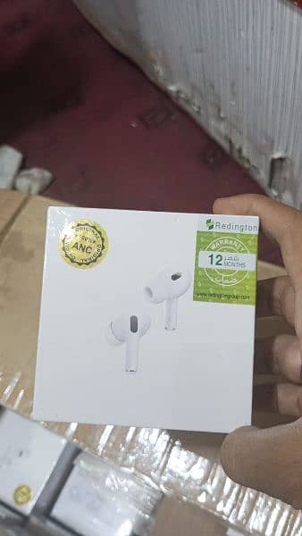 airpods Pro 2 0