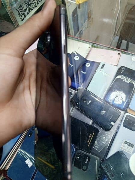 moto z3 pta approved 10 10 condition 845 snapdragon 0