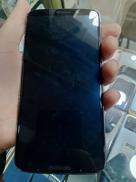 moto z3 pta approved 10 10 condition 845 snapdragon 2