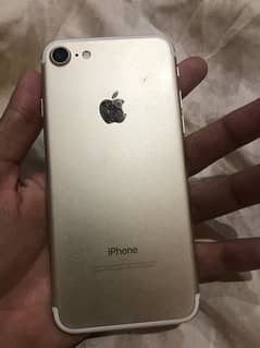 i phone 7 bypass 128GB