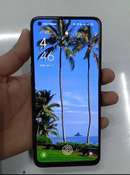 oppo f19 lush 10/9 condition box charjer 4