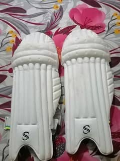 county player pads