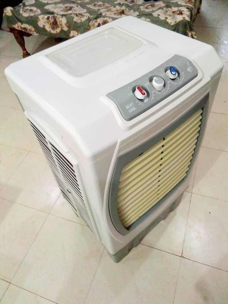 Air Cooler 12 Volt Dc 2