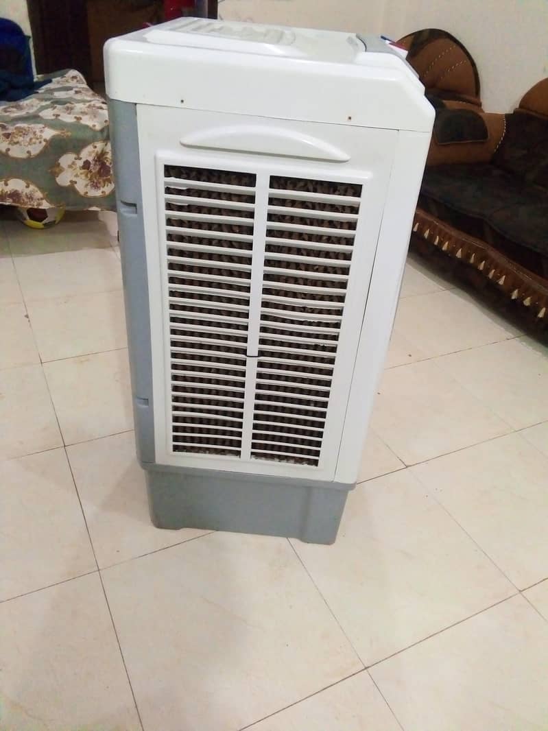 Air Cooler 12 Volt Dc 3