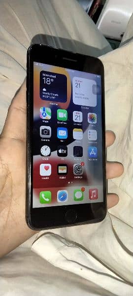 I Phone 7 Plus Pta Approved 128Gb 03060112176 whatspp 1