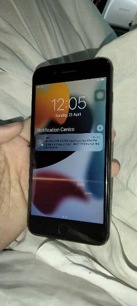 I Phone 7 Plus Pta Approved 128Gb 03060112176 whatspp 4