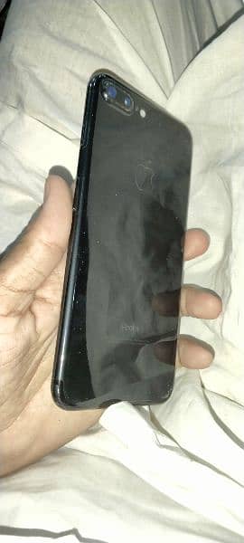 I Phone 7 Plus Pta Approved 128Gb 03060112176 whatspp 6