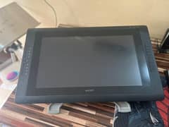 WACOM CINTIQ 22HD 21" DRAWING TABLET | DTK-2200 With Stand