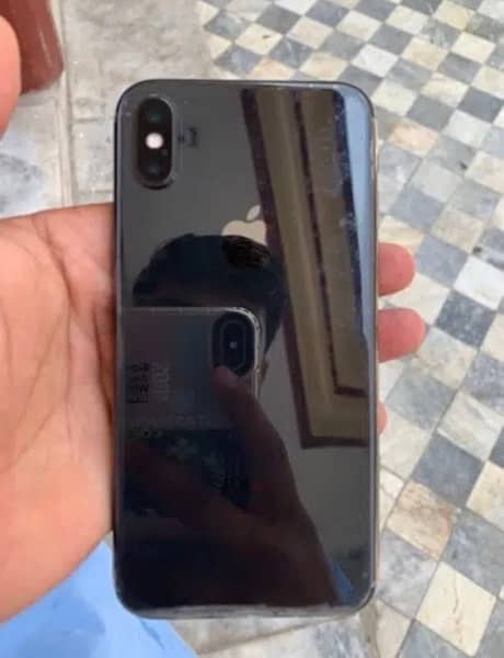 Iphone x pta approved 3