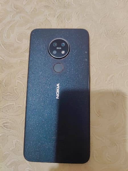 Nokia 7.2  6/128 GB 2