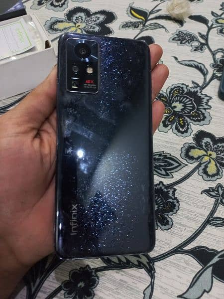 infinix zero x neo mobile for sale 0