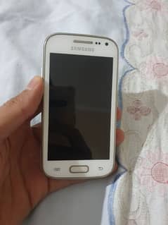 Samsung ace 2 10/9.5