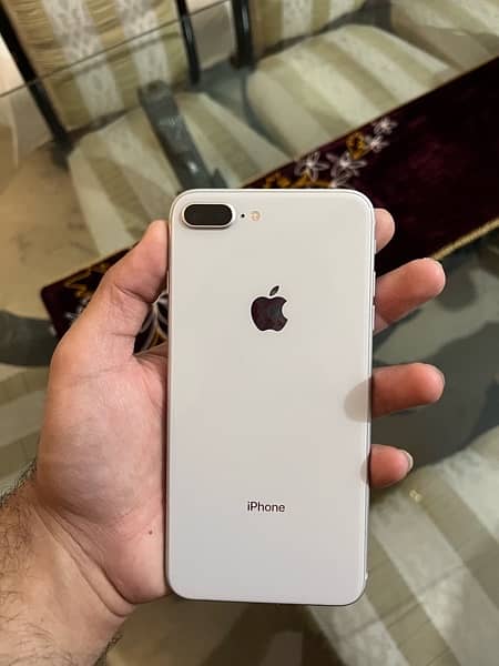 iPhone 8 Plus PTA Approved Water Pack 1