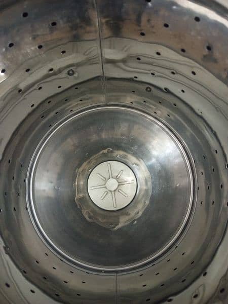 spinner dryer machine 8