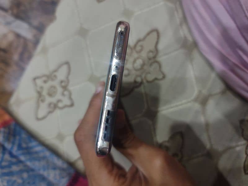 Infinix Note 30 new condition 3