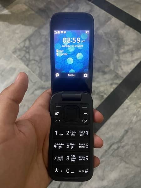 Nokia 2720 2