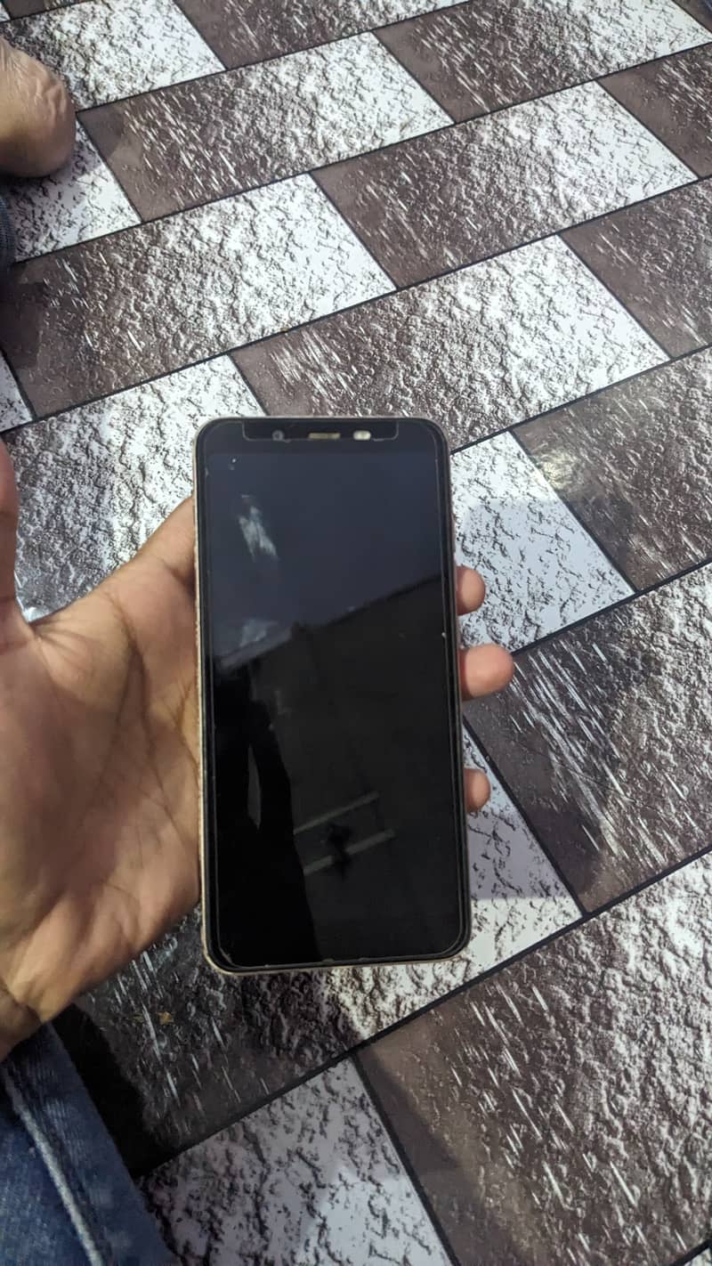 infinix smart 2 13,000 (3gb 32gb) 0