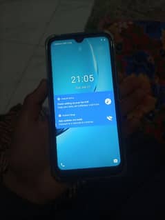 Itel a48 good condition
