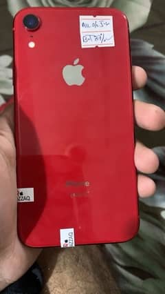 iPhone XR non Pta