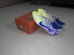 Nike original football shoes for sale 12 to 13 years