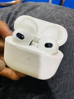 Airpods genration 3