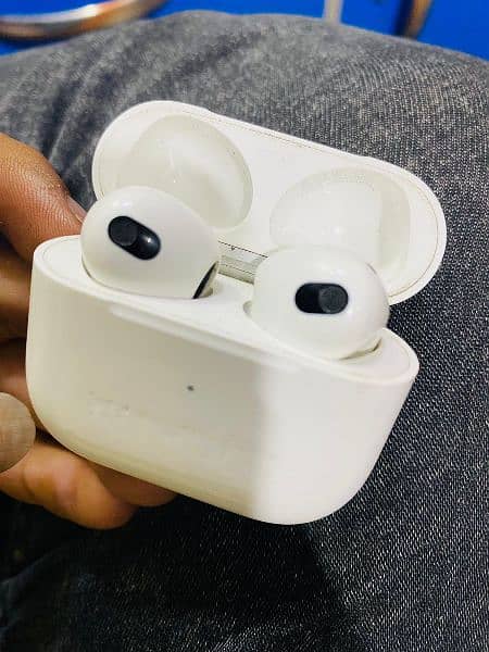 Airpods genration 3 0