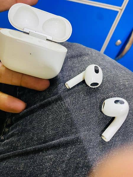 Airpods genration 3 1