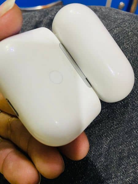 Airpods genration 3 2