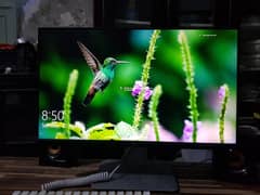 Dell UltraSharp U2414H 24 Inch FHD 1080p LED Borderless Monitor 60 Hz