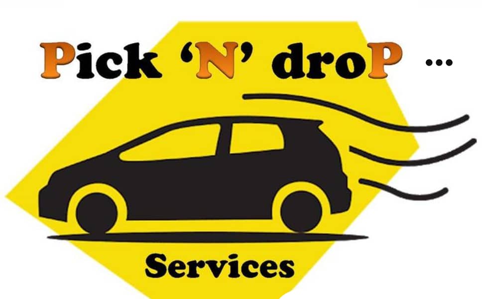 Pick & Drop Service 0