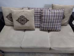 sofa set with tables 0