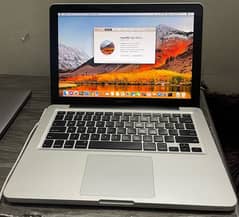 Apple Macbook Pro 2012 mid 13-inch 8GB Ram 500GB SSD 0