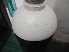 20 kg Oxygen cylinder