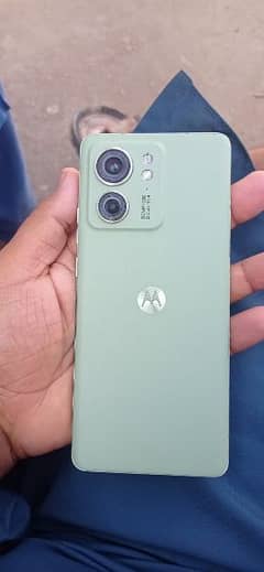Motorola edge 40 non PTA 0