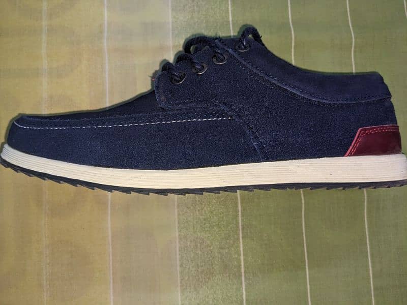 imported sneakers Dark Blue . . . lowest price 1