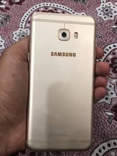 Samsung Galaxy C5 pro 0