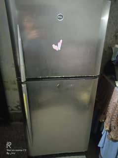 used Good big fridge 0