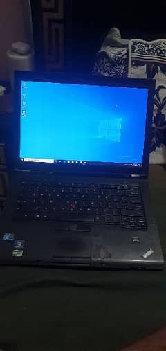 Lenovo ThinkPad T410s for Argent Sale 0