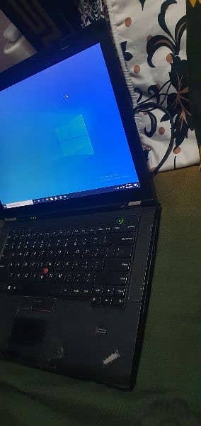 Lenovo ThinkPad T410s for Argent Sale 1