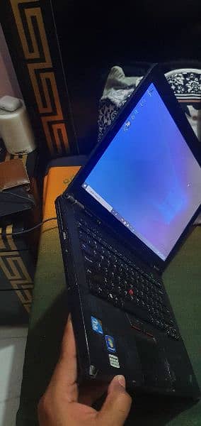 Lenovo ThinkPad T410s for Argent Sale 2