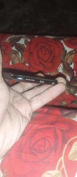 Infinix S4  6+64 PTA official all ok srf finger fault 3