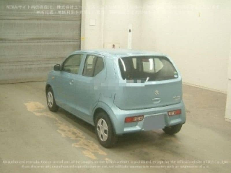 Suzuki Alto 2020 Japan 6