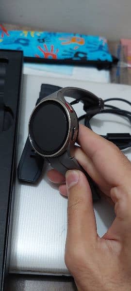 Samsung Watch 5 Pro 2