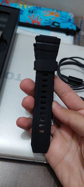Samsung Watch 5 Pro 4