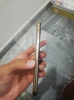 iPhone XS Dual Sim Approved