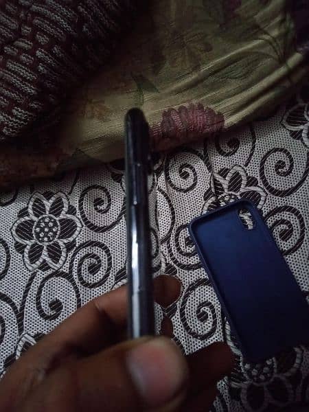 IPhone X 64 Gb Non Pta | Color Black 5
