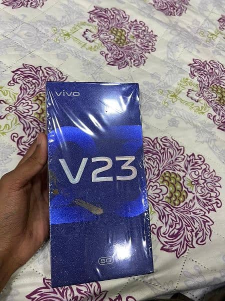 VIVO V23 5G 18
