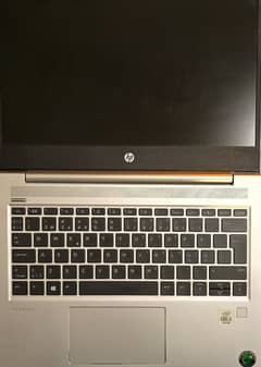 HP ProBook 430 G7 0