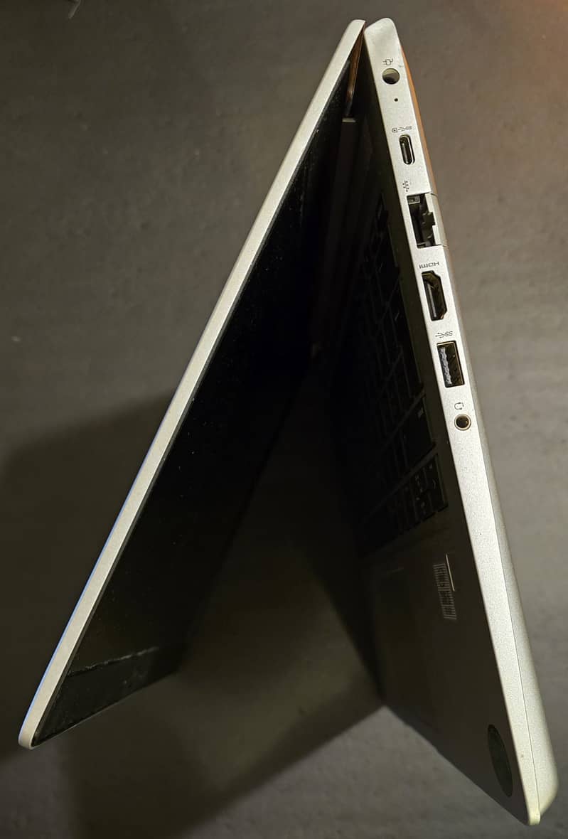 HP ProBook 430 G7 2